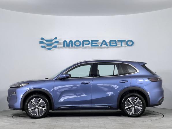 Geely Galaxy Starship 7 с пробегом 2025 года, цена 3 670 000 рублей, 3 км, внедорожник, Автокод Объявления