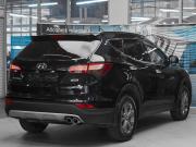 Hyundai Santa Fe III Москва  - изображение 21
