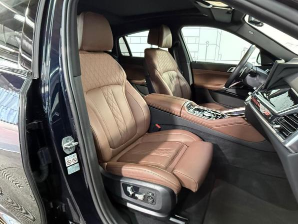 Новый BMW X6 III (G06) Рестайлинг 2024 года, цена 11 799 000 рублей, внедорожник, Автокод Объявления