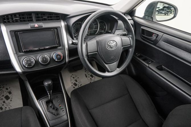 Toyota Corolla XI (E160 E170) Рестайлинг 2 с пробегом 2020 года, цена 1 459 000 рублей, 72684 км, универсал, Автокод Объявления