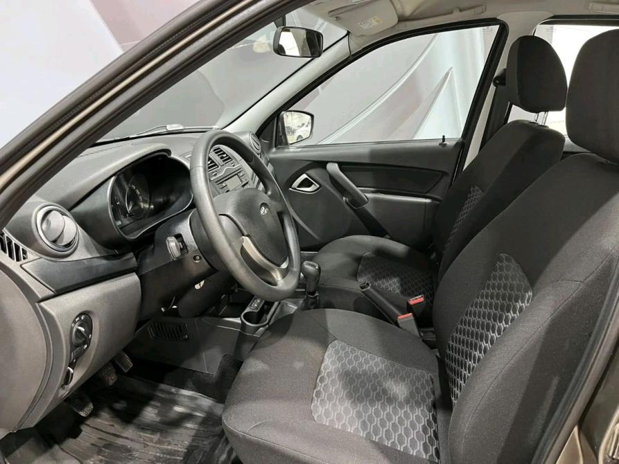 Lada (ВАЗ) Granta I Рестайлинг Пермь  - изображение 10
