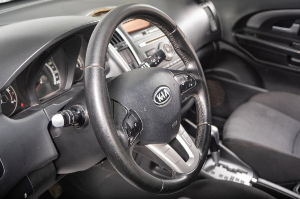 Kia Ceed I Рестайлинг Томск  - изображение 13