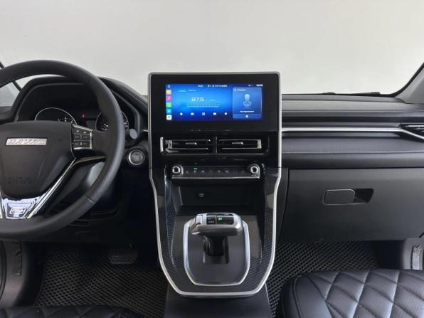 Haval M6 II с пробегом 2024 года, цена 1 797 000 рублей, 38053 км, внедорожник, Автокод Объявления