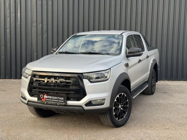 JAC T8 Pro с пробегом 2023 года, цена 2 075 000 рублей, 95204 км, offers.body_type.unknown, Автокод Объявления