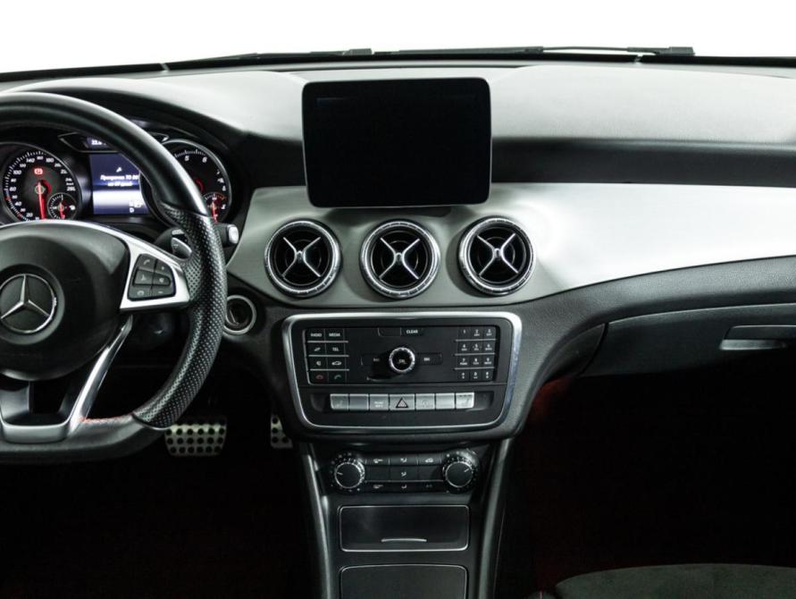 Mercedes-Benz CLA I (C117 X117) Рестайлинг Санкт-Петербург  - изображение 14