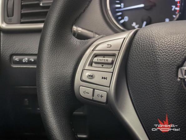 Nissan Qashqai II с пробегом 2014 года, цена 1 578 000 рублей, 92000 км, внедорожник, Автокод Объявления