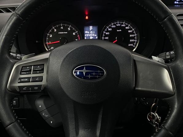 Subaru Forester IV с пробегом 2014 года, цена 1 569 000 рублей, 234200 км, внедорожник, Автокод Объявления