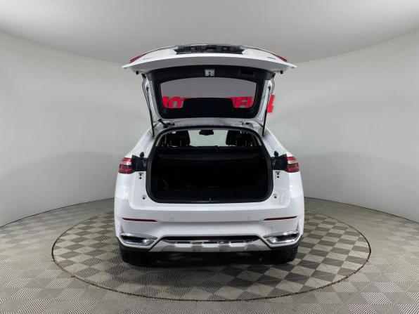 Haval F7x I с пробегом 2021 года, цена 1 646 000 рублей, 155434 км, внедорожник, Автокод Объявления