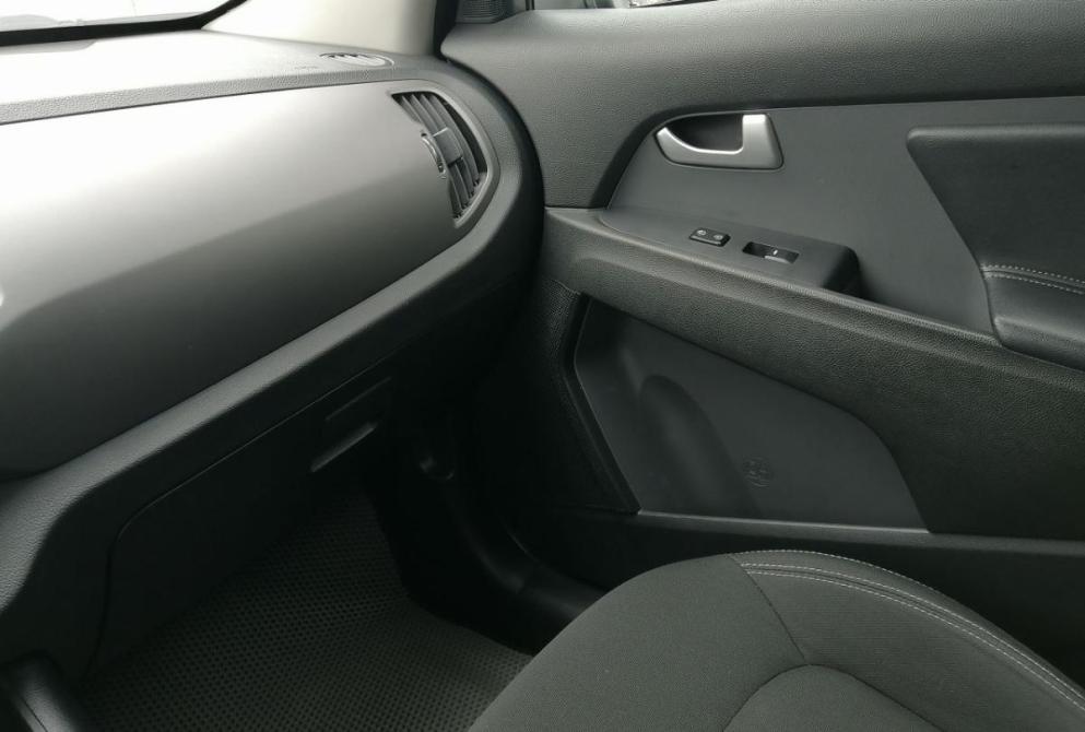 Kia Sportage III Иваново  - изображение 17