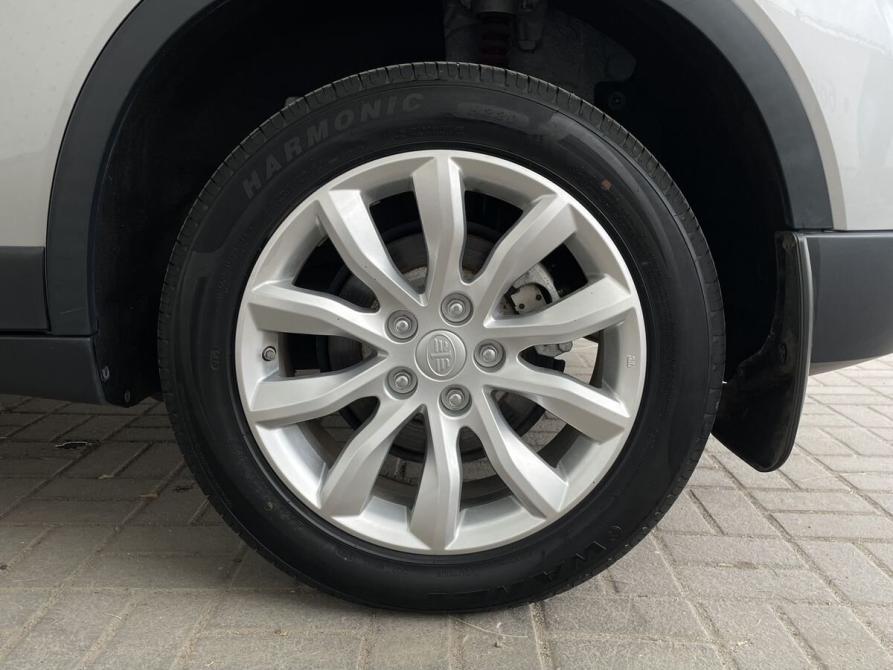 FAW Besturn X40 I Тамбов  - изображение 21