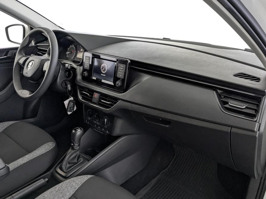 Skoda Rapid II Москва  - изображение 13
