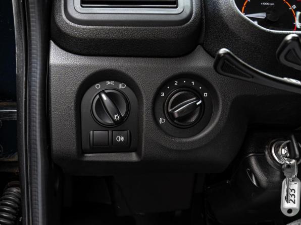 Lada (ВАЗ) Niva Legend с пробегом 2024 года, цена 940 000 рублей, 2968 км, внедорожник, Автокод Объявления