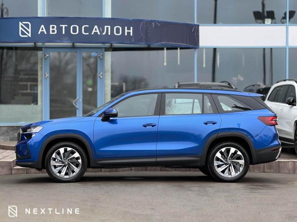 Новый Skoda Kodiaq II 2025 года, цена 6 190 000 рублей, внедорожник, Автокод Объявления