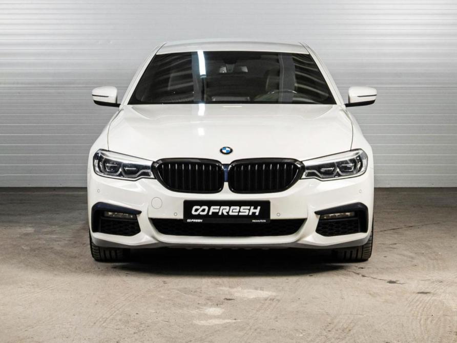 BMW 5 серии VII (G30/G31/G38) Ставрополь  - изображение 3