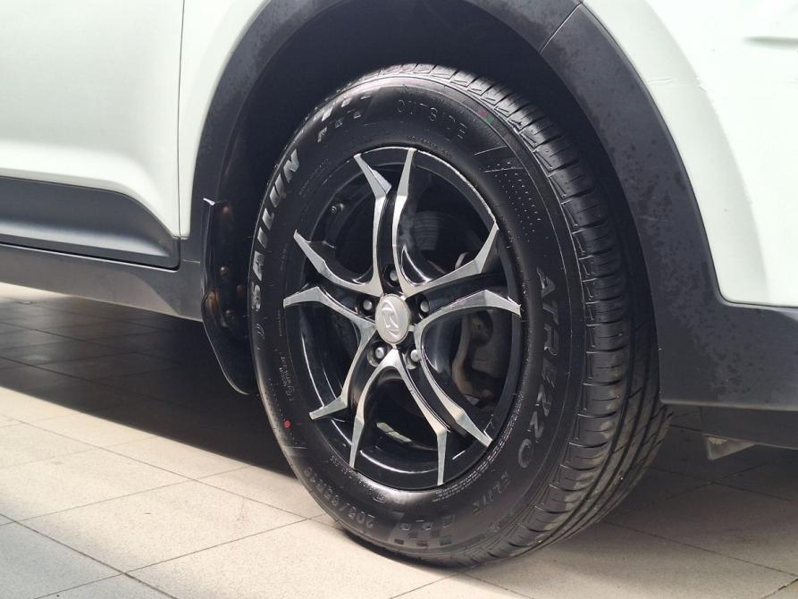 Hyundai Creta I Челябинск  - изображение 9
