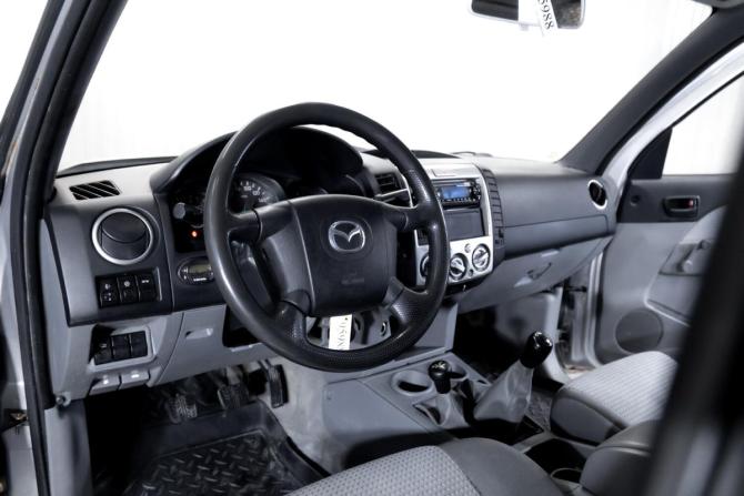 Mazda BT-50 I с пробегом 2008 года, цена 799 000 рублей, 302001 км, пикап, Автокод Объявления