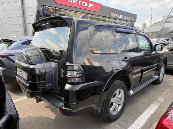 Mitsubishi Pajero IV Рестайлинг 1 с пробегом 2013 года, цена 2 275 000 рублей, 148152 км, внедорожник, Автокод Объявления