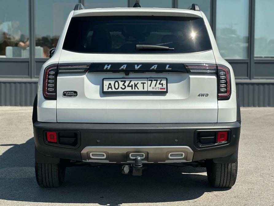 Haval Dargo I Волгоград  - изображение 7