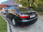 Toyota Camry VII (XV50) Рестайлинг Пермь  - изображение 8