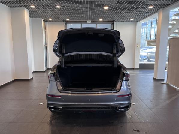 Omoda S5 с пробегом 2024 года, цена 1 395 000 рублей, 70026 км, седан, Автокод Объявления