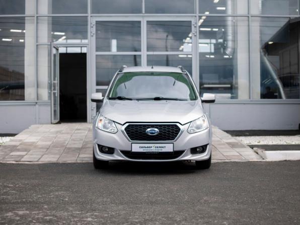 Datsun on-DO I с пробегом 2018 года, цена 570 000 рублей, 78168 км, седан, Автокод Объявления
