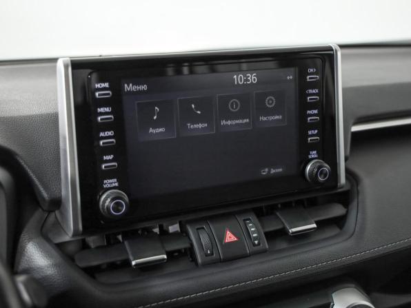 Toyota RAV4 V (XA50) с пробегом 2021 года, цена 3 299 000 рублей, 86954 км, внедорожник, Автокод Объявления