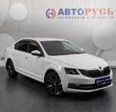 Skoda Octavia III (A7) Рестайлинг Москва  - изображение 25