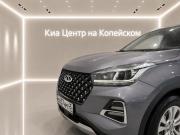 Chery Tiggo 4 Pro I Рестайлинг Челябинск  - изображение 33