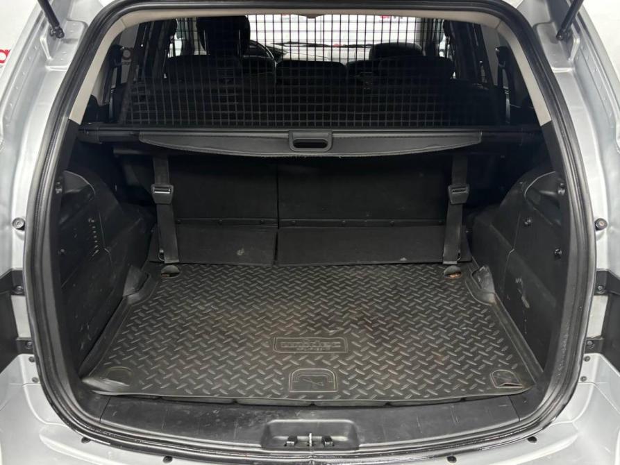 SsangYong Kyron I Рестайлинг Санкт-Петербург  - изображение 20