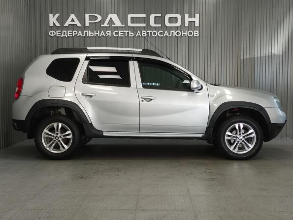 Renault Duster I с пробегом 2015 года, цена 1 070 000 рублей, 112845 км, внедорожник, Автокод Объявления