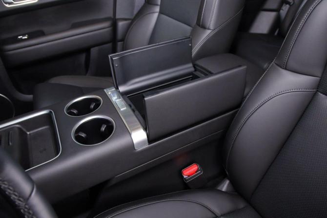 Новый Li Auto (Lixiang) L6 2025 года, цена 8 190 000 рублей, внедорожник, Автокод Объявления