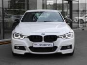 BMW 3 серии VI (F3x) Рестайлинг Москва  - изображение 28