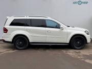 Mercedes-Benz GL-Класс I (X164) Рестайлинг Москва  - изображение 18