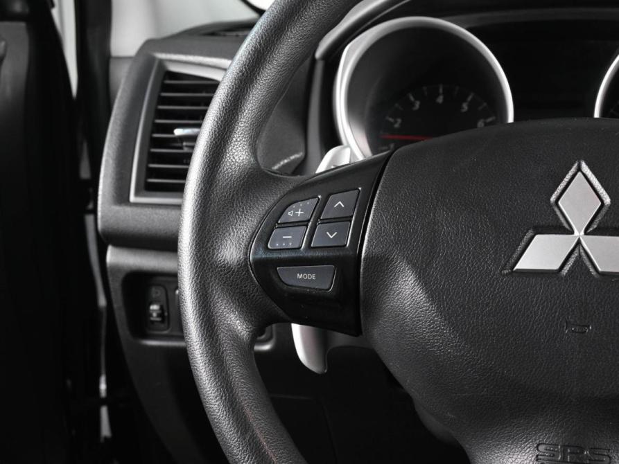 Mitsubishi ASX I Сочи  - изображение 12