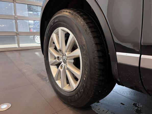 Volkswagen Touareg II Рестайлинг с пробегом 2014 года, цена 2 140 000 рублей, 270175 км, внедорожник, Автокод Объявления