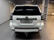 Toyota Land Cruiser Prado 150 Series Рестайлинг 3 Красноярск  - изображение 39