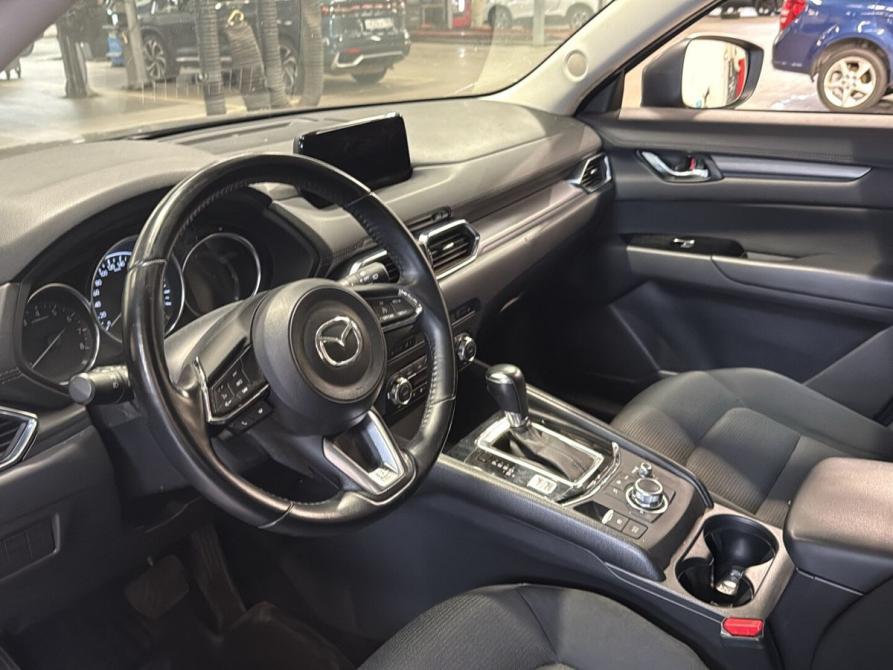 Mazda CX-5 II Санкт-Петербург  - изображение 4