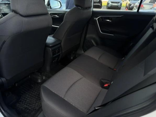 Toyota RAV4 V (XA50) с пробегом 2021 года, цена 3 400 000 рублей, 65700 км, внедорожник, Автокод Объявления
