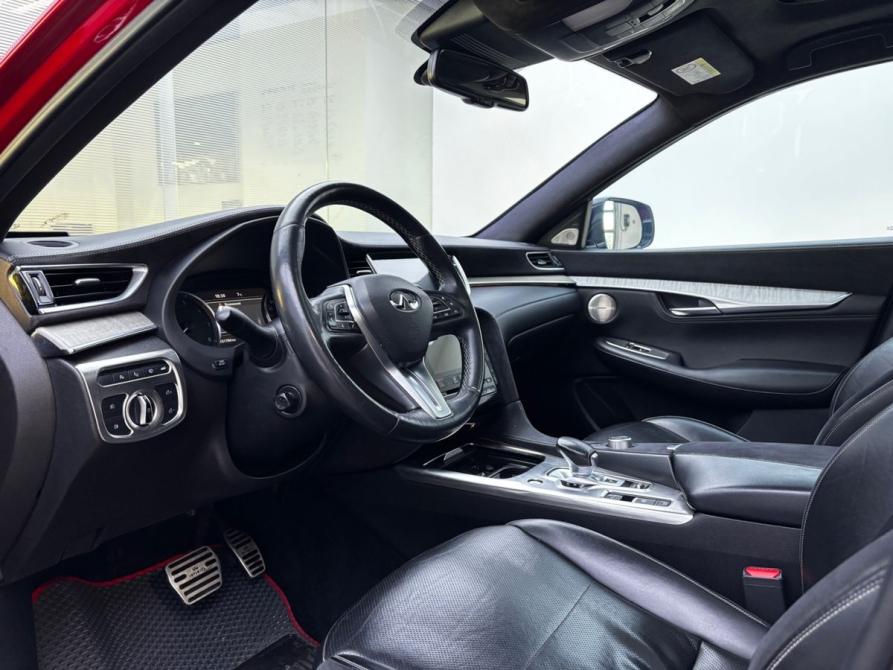 Infiniti QX50 II Уфа  - изображение 20