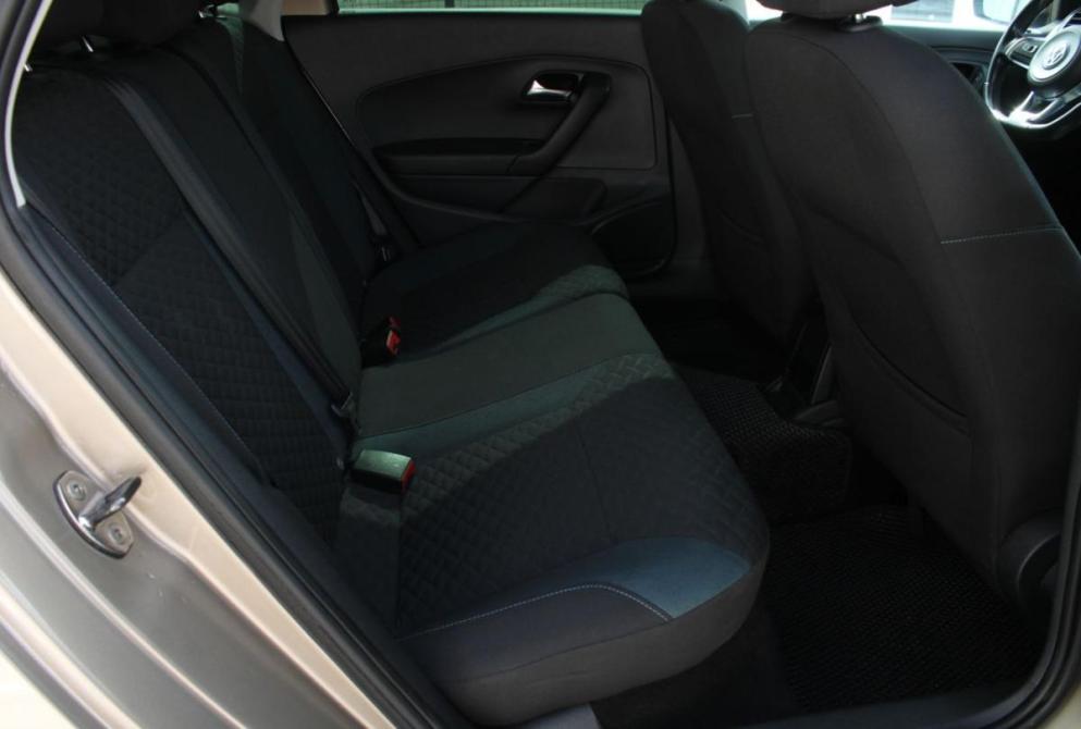 Volkswagen Polo V Рестайлинг Саратов  - изображение 20