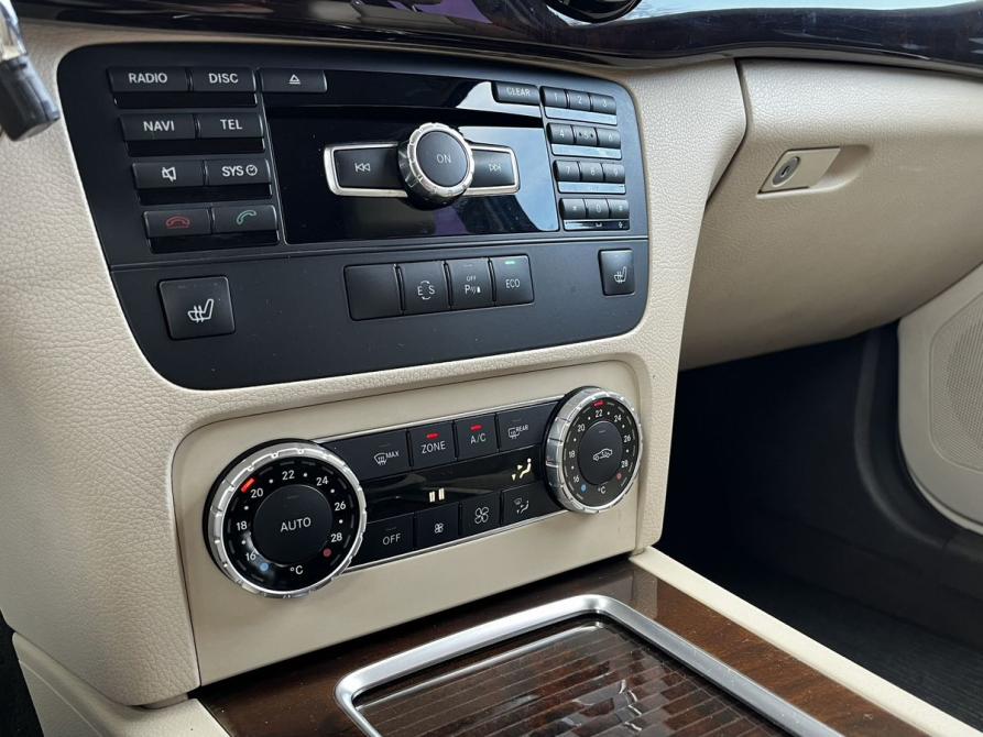 Mercedes-Benz GLK-Класс I (X204) Рестайлинг Нижний Новгород  - изображение 23