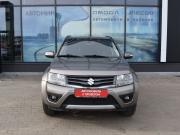 Suzuki Grand Vitara II Рестайлинг 2 Архангельск  - изображение 15