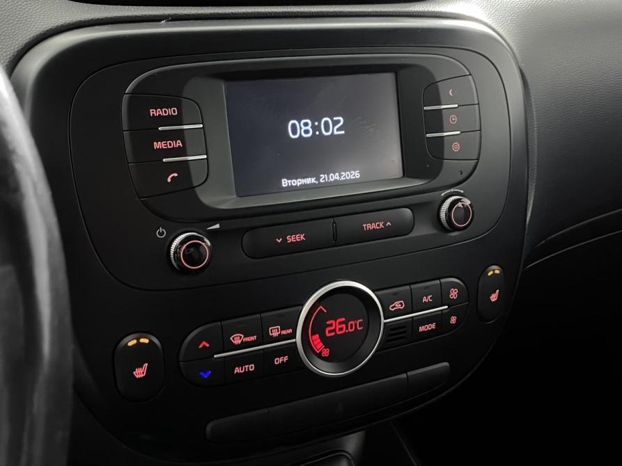 Kia Soul II Рестайлинг Нижний Новгород  - изображение 15