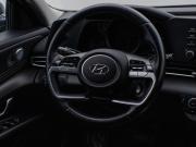 Hyundai Elantra VII (CN7) Москва  - изображение 34