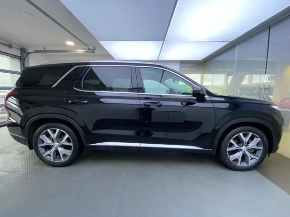 Hyundai Palisade I с пробегом 2021 года, цена 3 899 000 рублей, 150069 км, внедорожник, Автокод Объявления