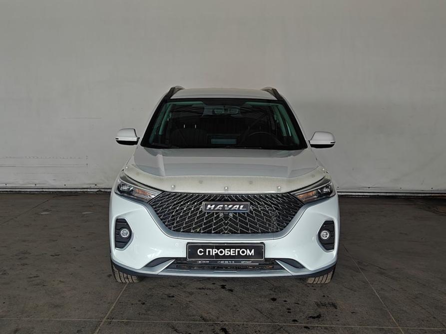 Haval M6 II Москва  - изображение 2