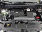 Nissan Murano III (Z52) Москва  - изображение 39
