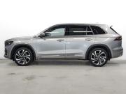 Geely Monjaro I Москва  - изображение 38