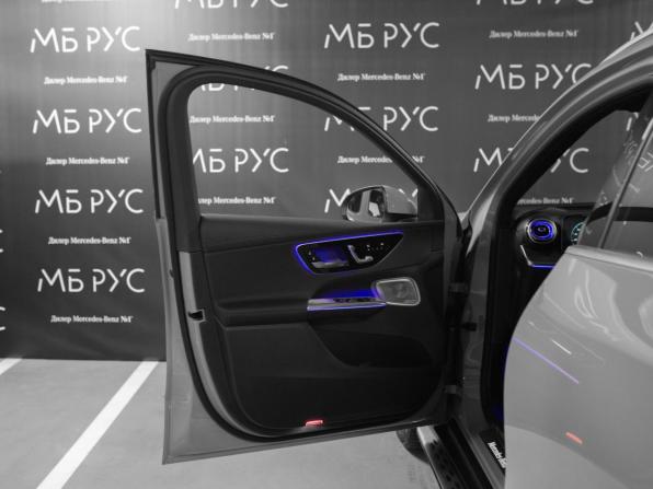 Новый Mercedes-Benz GLC II (X254) 2025 года, цена 8 800 000 рублей, внедорожник, Автокод Объявления