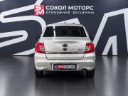 Datsun on-DO I Рестайлинг Ростов-на-Дону  - изображение 29